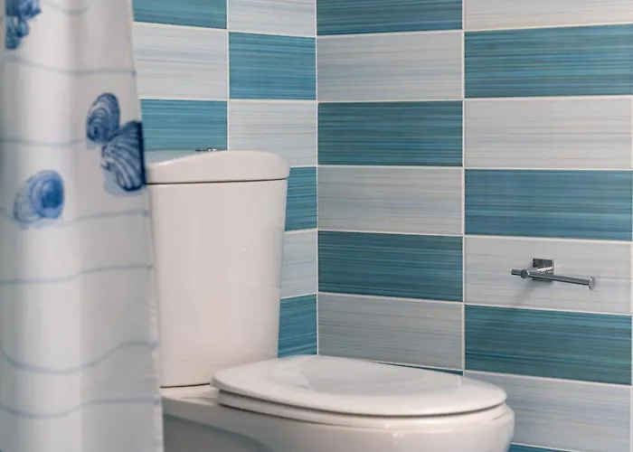 Mitatos Naxos - Apeiranthos 펜션 *