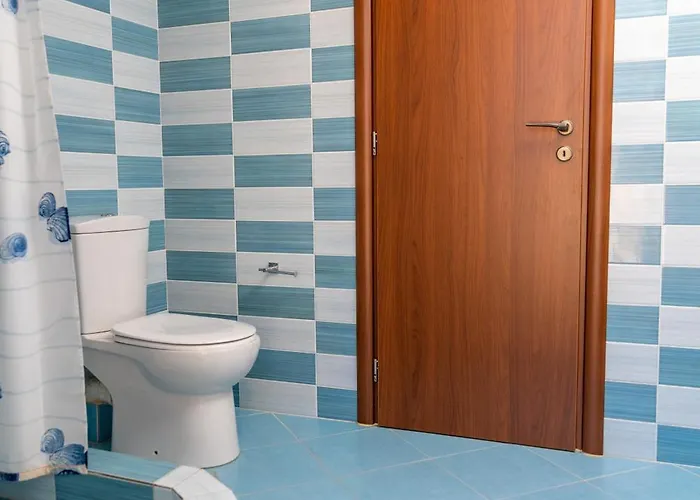 펜션 Mitatos Naxos - Apeiranthos *